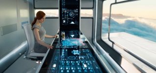 Oblivion movie image 123182