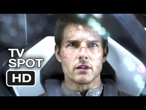 Oblivion trailer