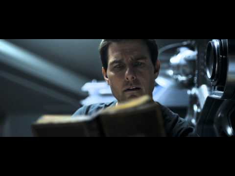 Oblivion trailer