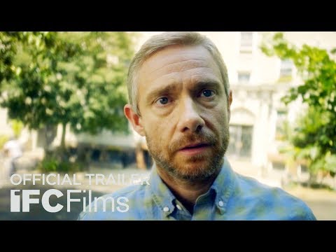 Ode to Joy trailer