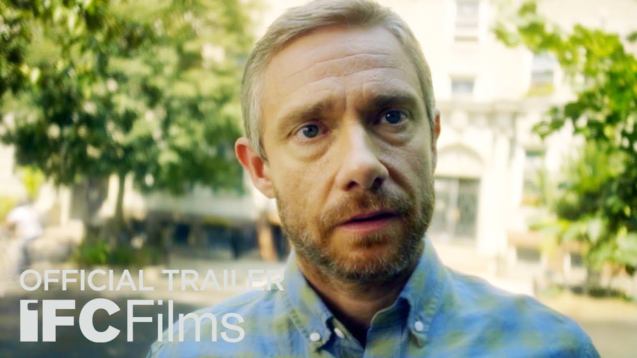Watch Ode to Joy Official Trailer — Official Trailer