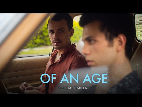 Of An Age trailer
