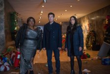 Office Christmas Party movie image 396462