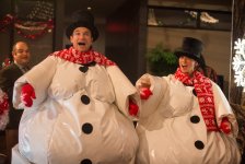 Office Christmas Party movie image 396465