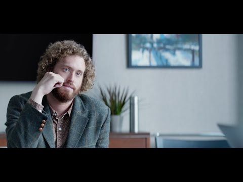 Office Christmas Party trailer