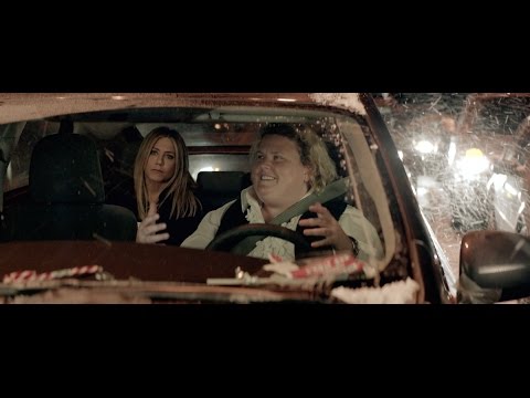 Office Christmas Party trailer