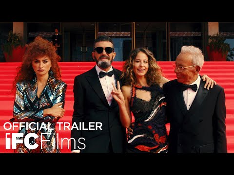 Official Competition trailer