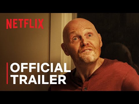 Old Dads trailer