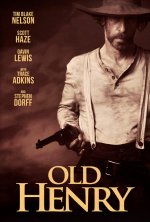 Old Henry poster