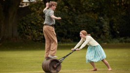 On Chesil Beach movie image 488264