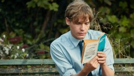 On Chesil Beach movie image 488266