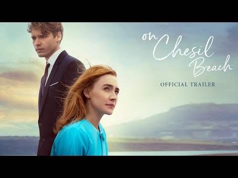 On Chesil Beach trailer