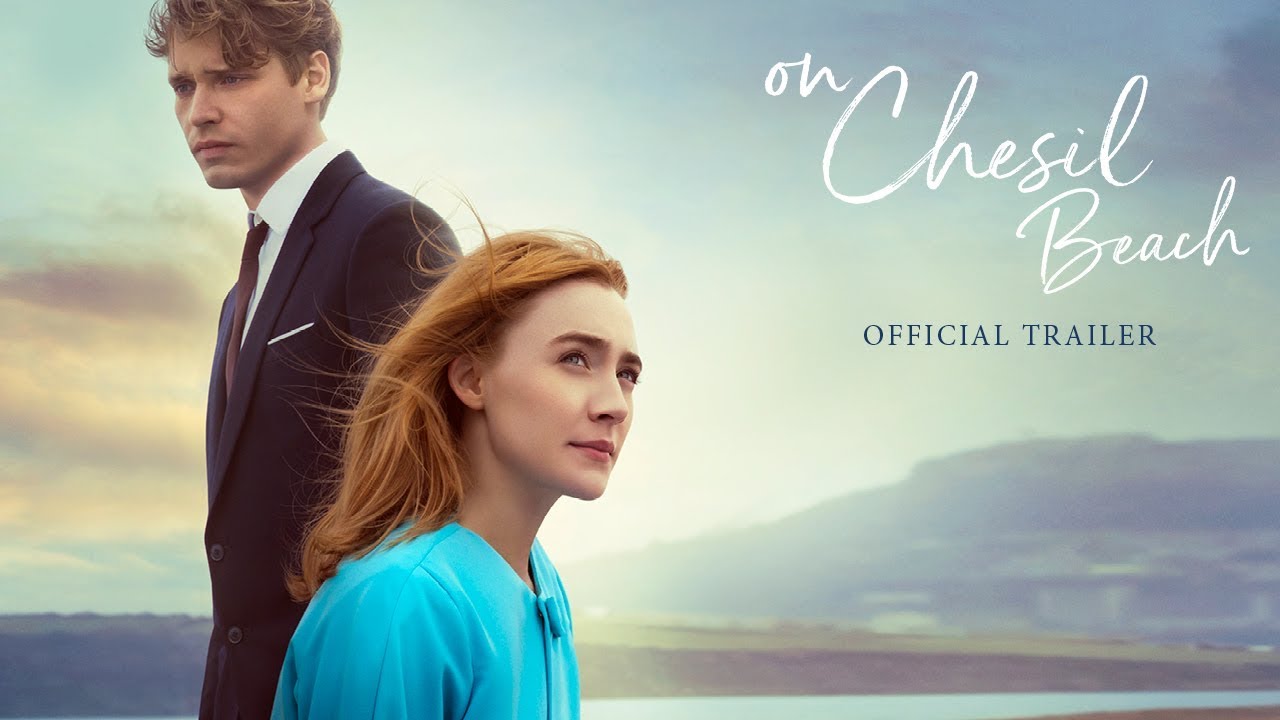 Watch On Chesil Beach Theatrical Trailer — Official Trailer