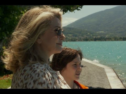 On My Way trailer