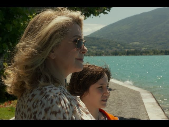 Watch On My Way Theatrical Trailer — Official Trailer
