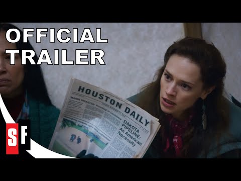 On Sacred Ground trailer