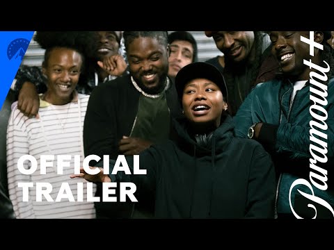 On the Come Up trailer