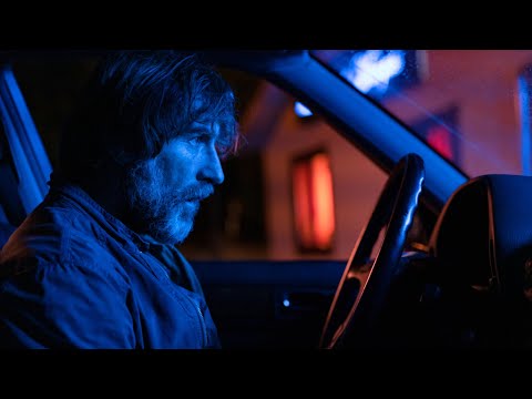 On the Edge trailer