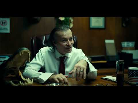 One Day As A Lion trailer