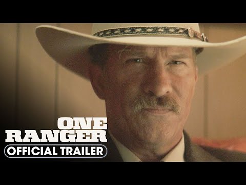 One Ranger trailer
