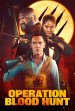 Operation Blood Hunt Movie Poster