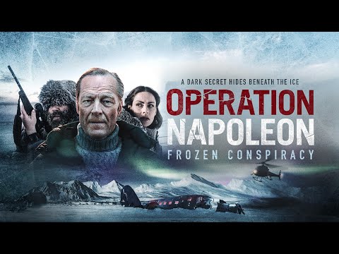Operation Napoleon: Frozen Conspiracy trailer
