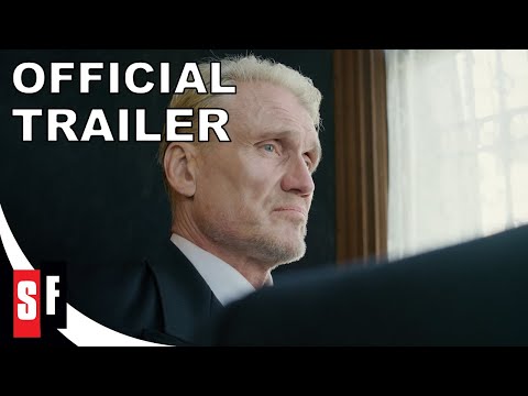 Operation Seawolf trailer