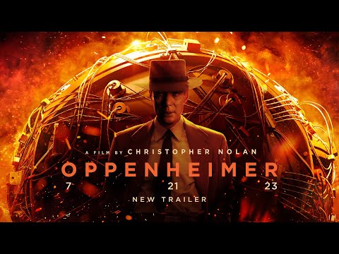 Oppenheimer trailer