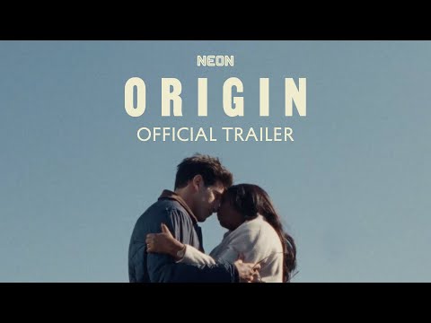 Origin trailer