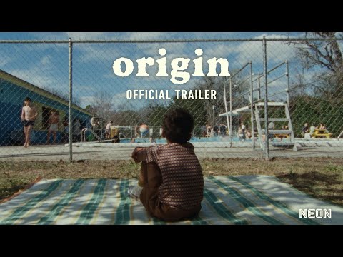 Origin trailer
