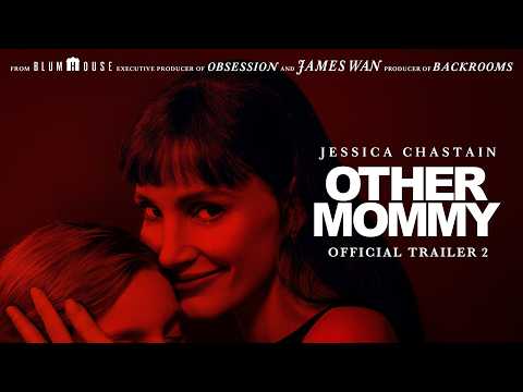 Other Mommy trailer