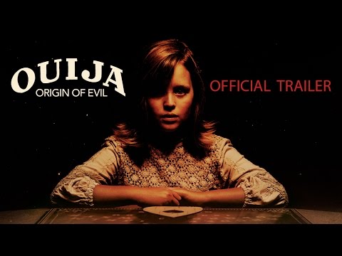 Ouija: Origin of Evil trailer