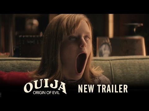 Ouija: Origin of Evil trailer