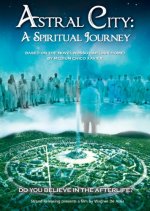 Astral City: A Spiritual Journey Movie Poster
