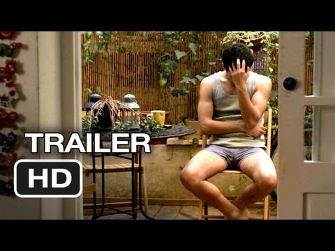 Out in the Dark trailer