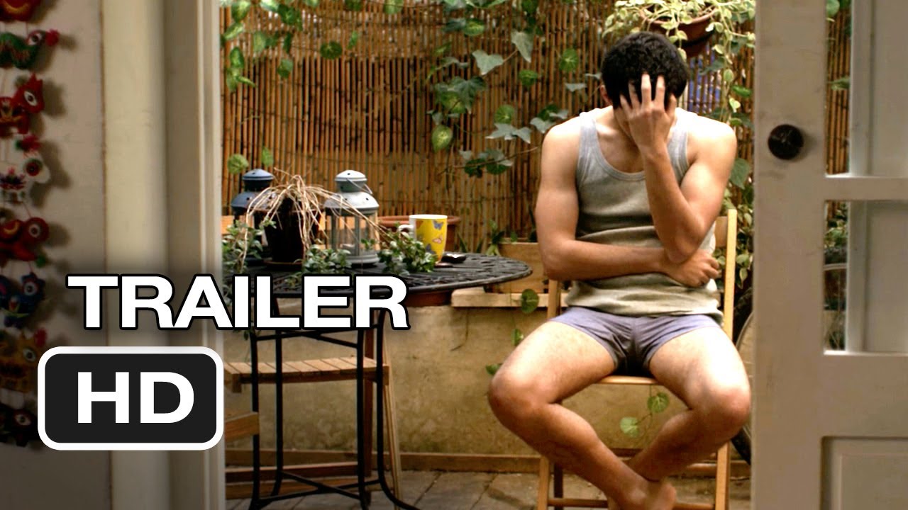 Watch Out in the Dark Theatrical Trailer — Official Trailer