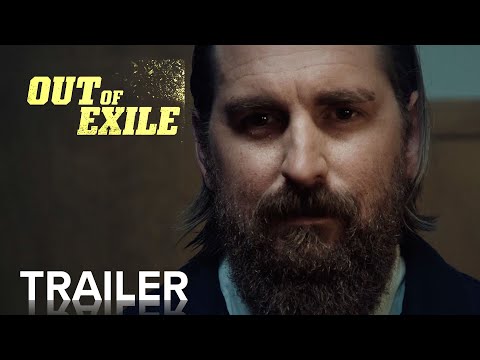 Out of Exile trailer