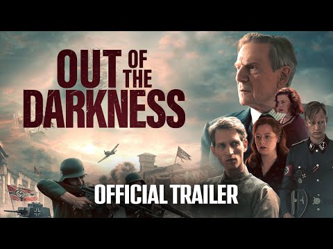 Out of the Darkness trailer