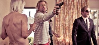 Hit and Run movie image 101676