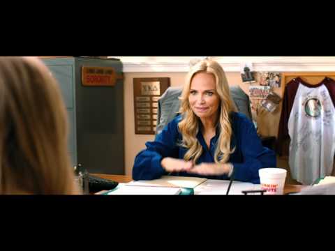 Hit and Run trailer