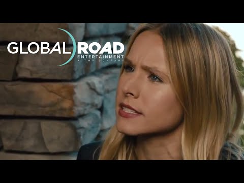 Hit and Run trailer