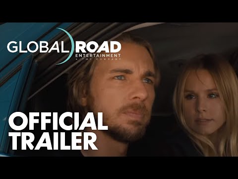 Hit and Run trailer