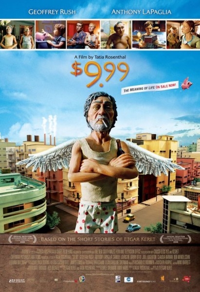 $9.99 (2009) movie photo - id 10000