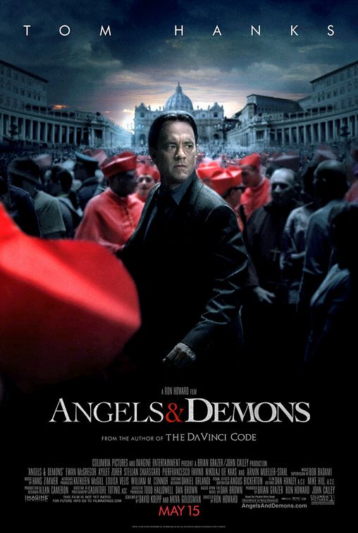 Angels & Demons (2009) movie photo - id 10018