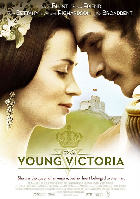 The Young Victoria (2009) movie photo - id 10021