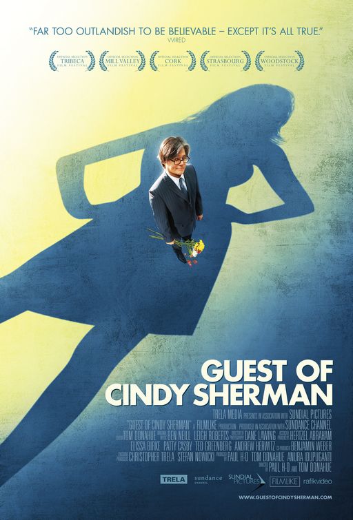 Guest of Cindy Sherman (2009) movie photo - id 10025