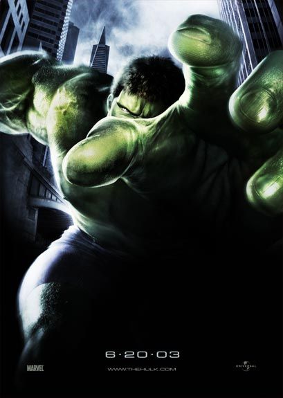 Hulk (2003) movie photo - id 10027