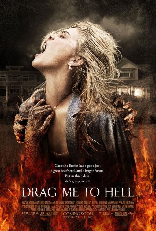 Drag Me to Hell (2009) movie photo - id 10028
