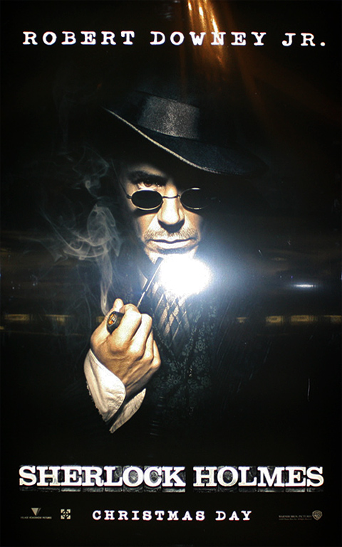 Sherlock Holmes (2009) movie photo - id 10030