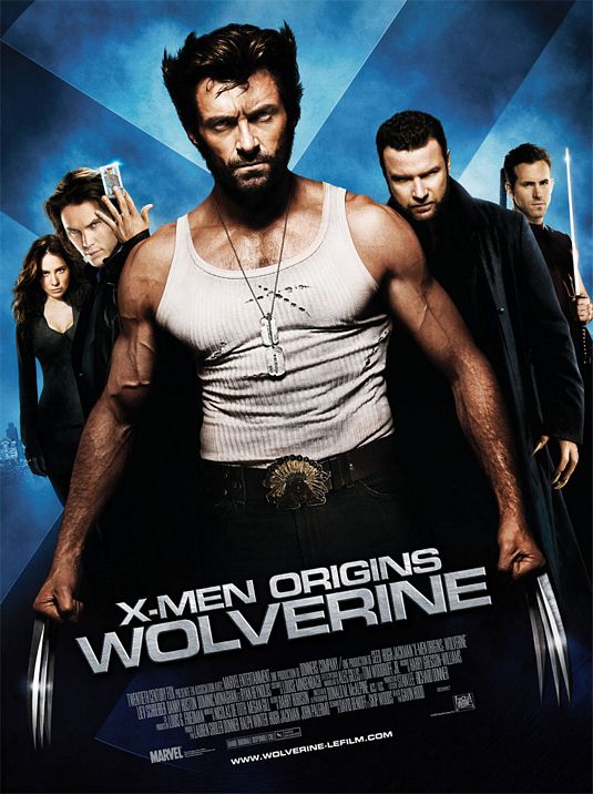 X-Men Origins: Wolverine (2009) movie photo - id 10052